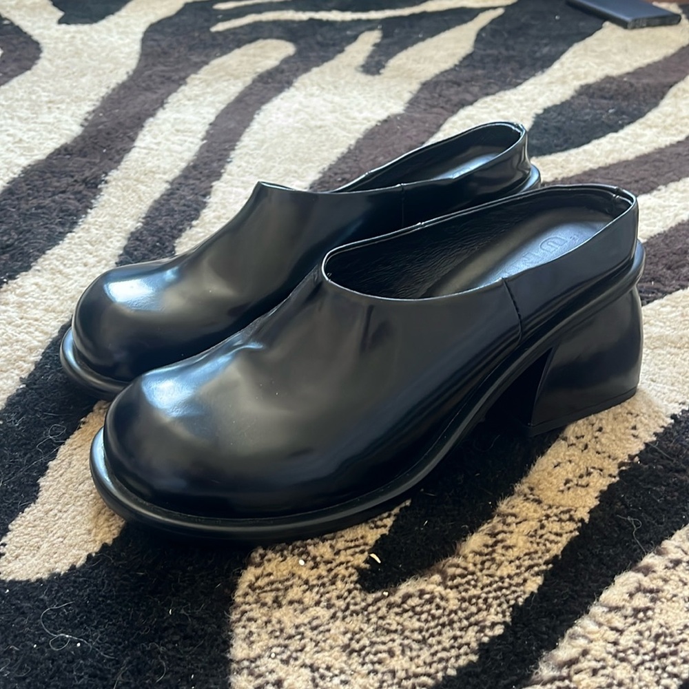 Unif Shoes
